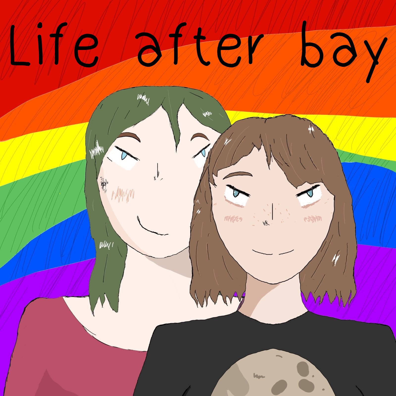 Life after bay