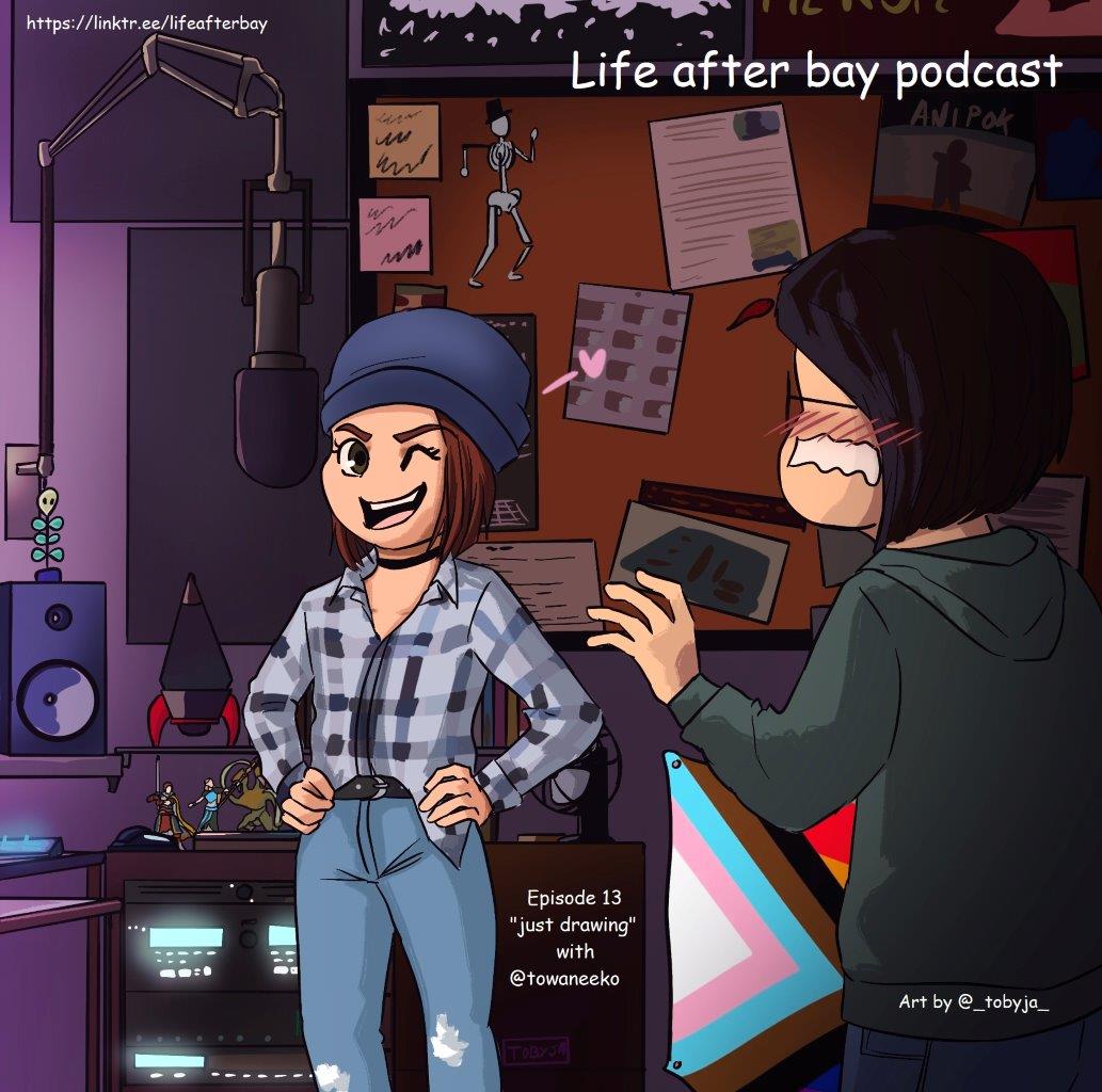 Life after bay